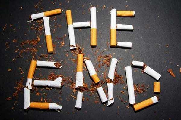 Letâs Stop Smoking Tobacco: A Q&A With Dr. Villoo Morawala-Patell - Trends And Health