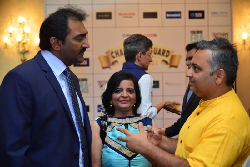 Let’s TOGETHER Make MUMBAI GREEN!