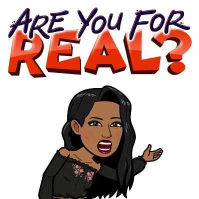 Let’s Talk : The ‘Weird’ Questions Tag - Not-So Secret