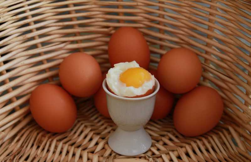 Let’s Talk About EGGsplode On World Egg Day! #KheerWrites