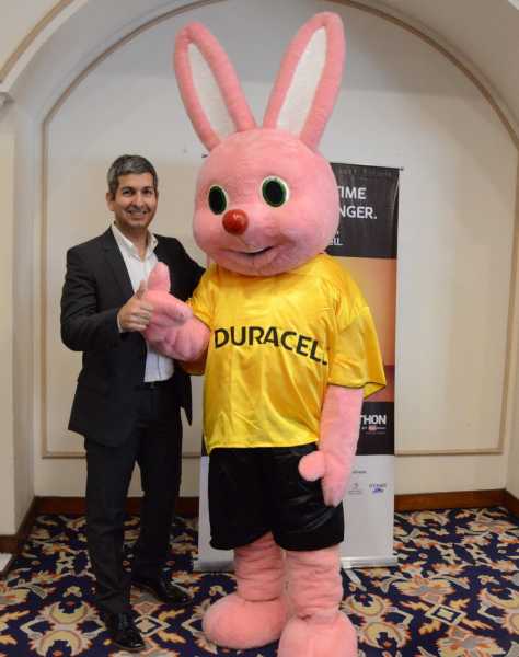 Let’s Dedicate One Sunday To ‘Fun & Fitness’ With #DurathonFamilyRun - DigiMother