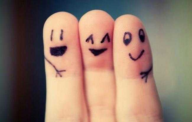 Let’s Forget It All!