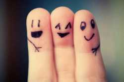 Let’s forget it all!