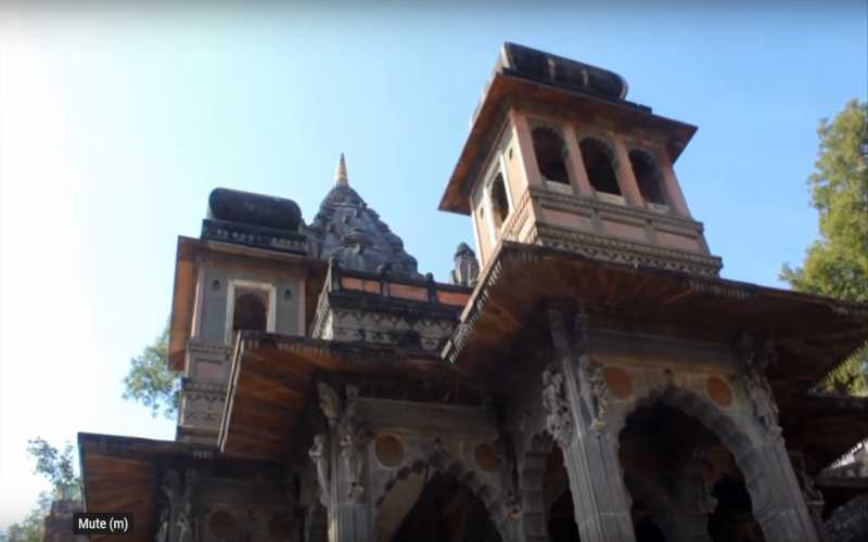 Let’s Go To Maheshwar To #Xplorebharat