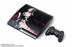 Let’s make some noise for Final Fantasy XIII- 2 PS3 bundle