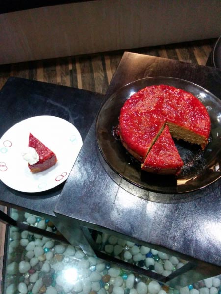 Let’s Try Baking Eggless!