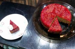 Let’s try baking eggless!