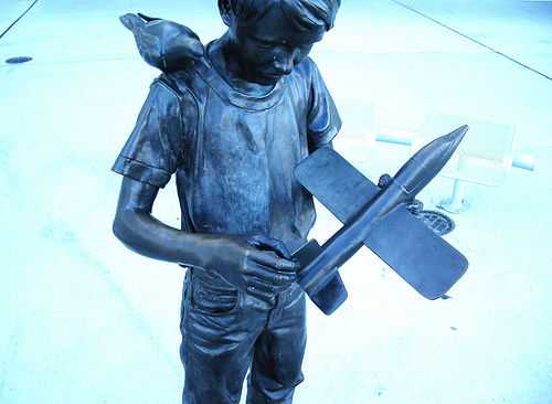 Let The Journey BEGIN !!!!