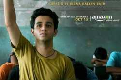 Let them tell their own story (Lakhon Mein Ek, a web series)