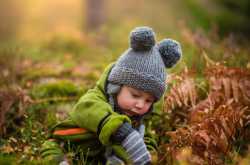 Let us Teach our Kids to press CTRL   S on Nature