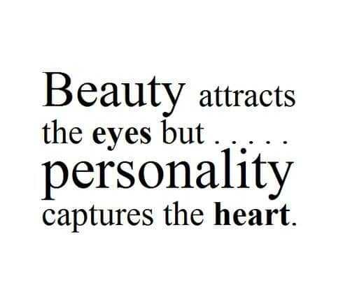 Let Your Personality Create An Impact #Prerna #BlogchatterA2Z - Monika