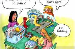 lets bring a change with ariel. 