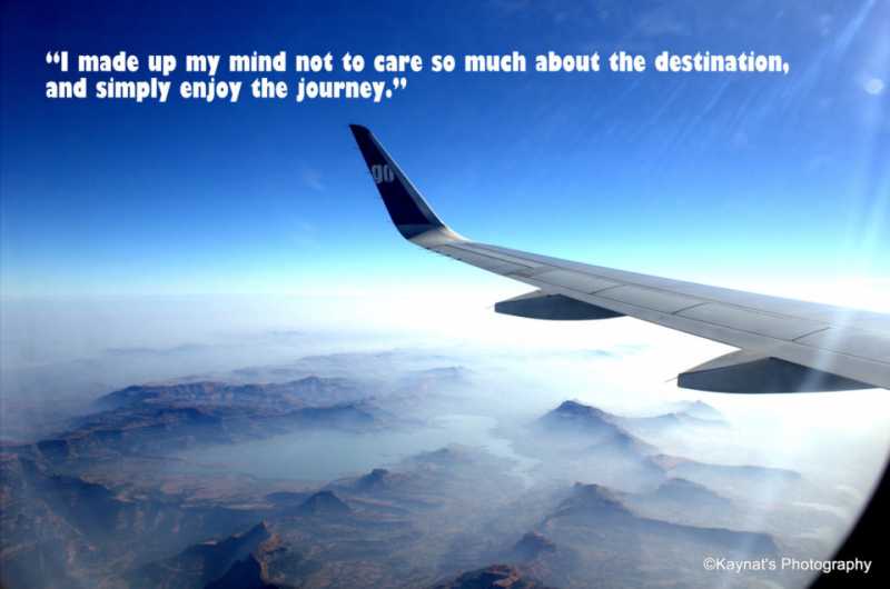 Lets See The World- Through A Solo Female Traveller