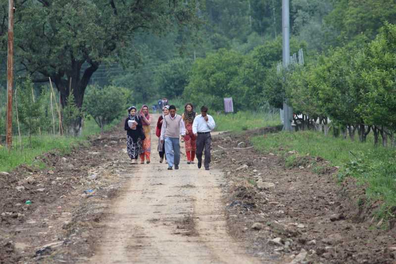 Lets Solve Kashmir Once And For All