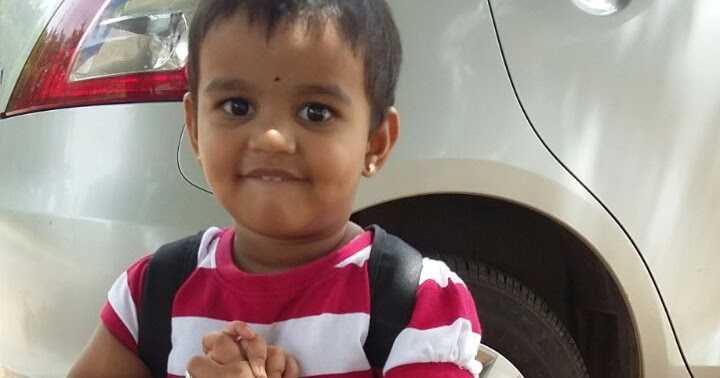 Letter 14 - Missy At School