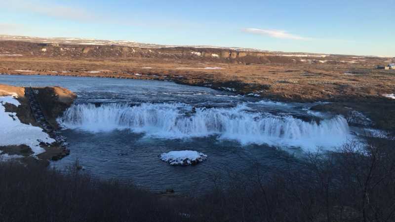 Letter From The Waterman!