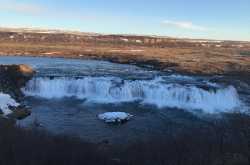 Letter from the Waterman!