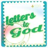 Letter To God: Cry For Help