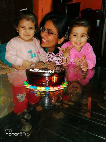 Letter To My Daughters