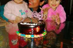 Letter to My Daughters