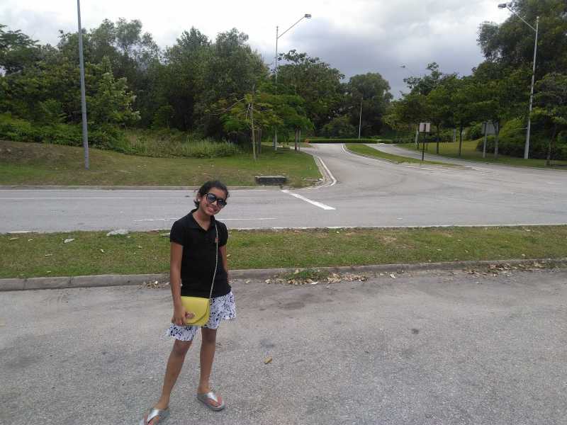 Letter To My First Born