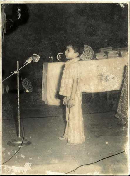 Letter To My Younger Self - Thoughts On Children