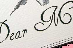 Letter to the Living Goddess I know.