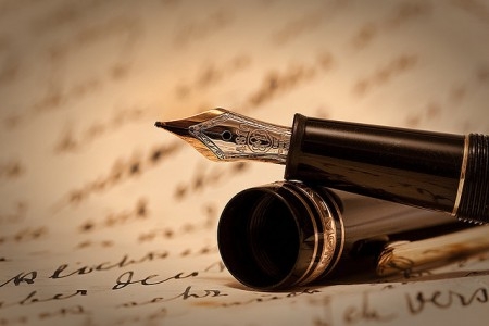 Letters I Would Never Write