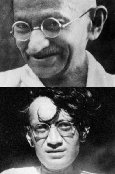 Letters Between Manto And Gandhi: A Conversation In Fiction