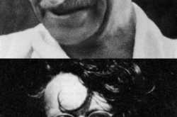 Letters between Manto and Gandhi: A Conversation in Fiction