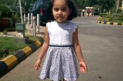 Letters to My Niece #4