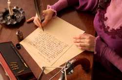 Letters to My Prince Charming- III