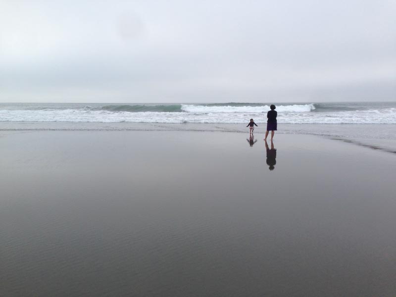 Letters To Sia: Year Three. Her Words.