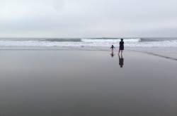 Letters to Sia: Year Three. Her Words.