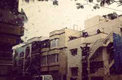 Letting Go … of that C word