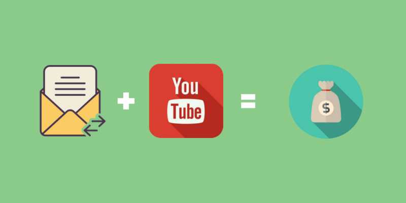 Leverage Email Marketing With YouTube & Improve Your Conversion
