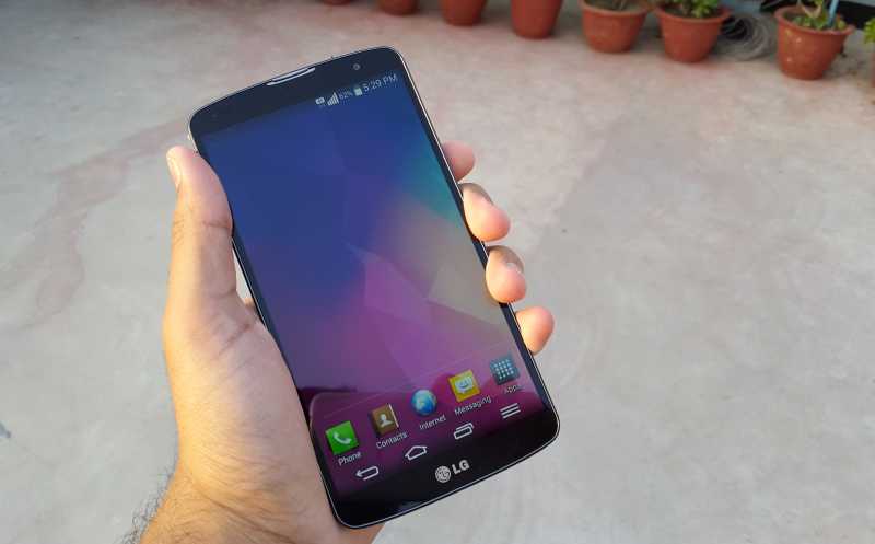 Lg G Pro 2 Specifications And Price In India