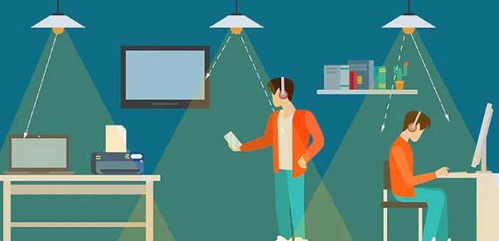 Li-Fi Connectivity: A Revolution Of High-speed Communication