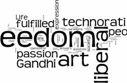 Liberal arts & Technorati