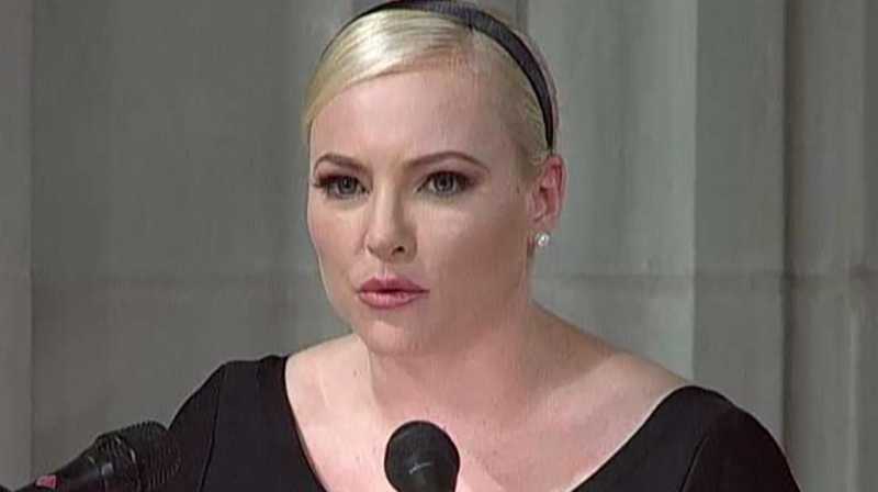 Lieberman And Graham Defend Meghan McCain After She Targets Trump In Father