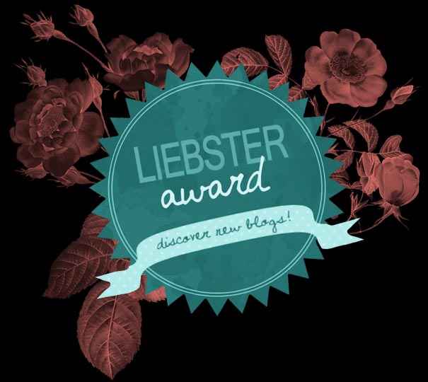 Liebster Award 2018