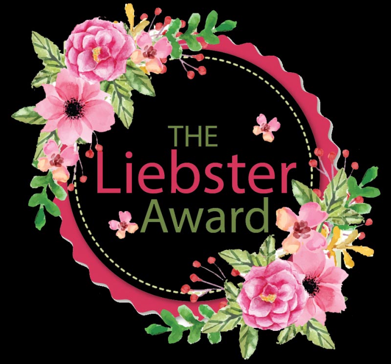 Liebster Award 2018 Nominations: Give Answers And Ask Questions To Participate