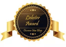 Liebster Award! - Peppered With Stories