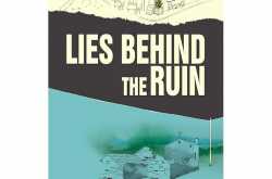 Lies Behind the Ruin - Helen Matthews