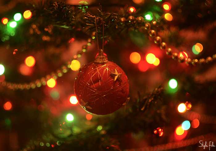 Life | 6 Ways To Up The Christmas Spirit This Holiday Season