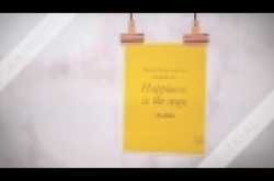 Life Changing Happiness Quotes