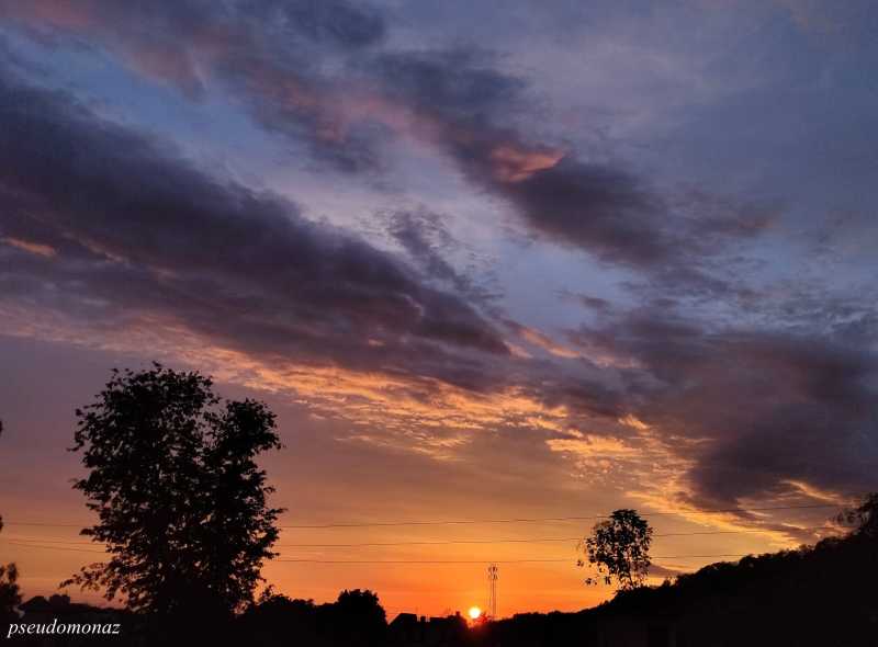 Life, Death And Everything In Between…