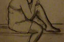 Life Drawing & Drawing Day