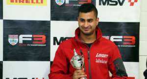 Life In The Fast Lane - EP7 - Kush Maini