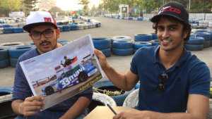 Life In The Fast Lane - EP5 - Advait Deodhar